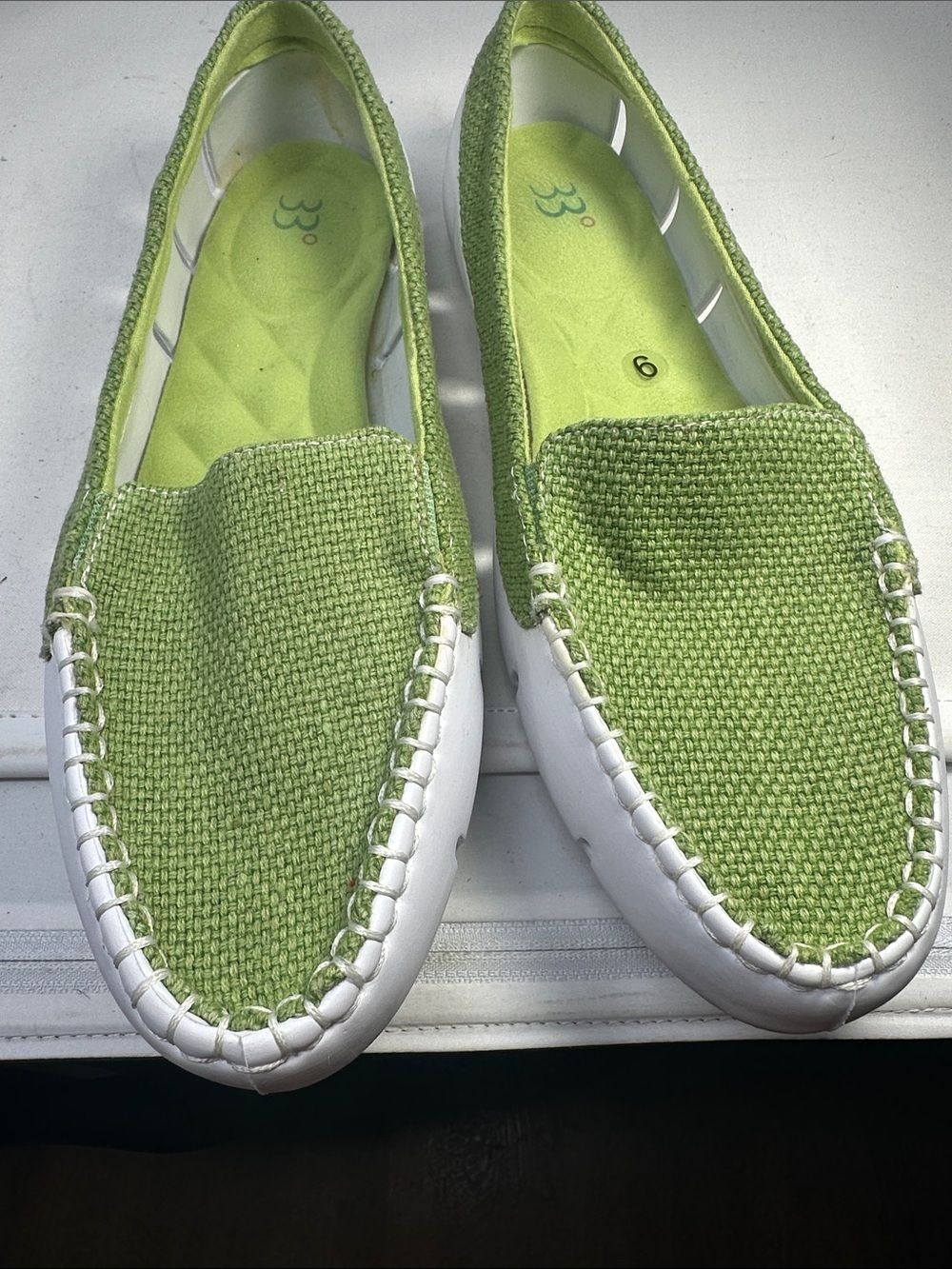 33 degrees water shoes Size 9 - Picture 6 of 7